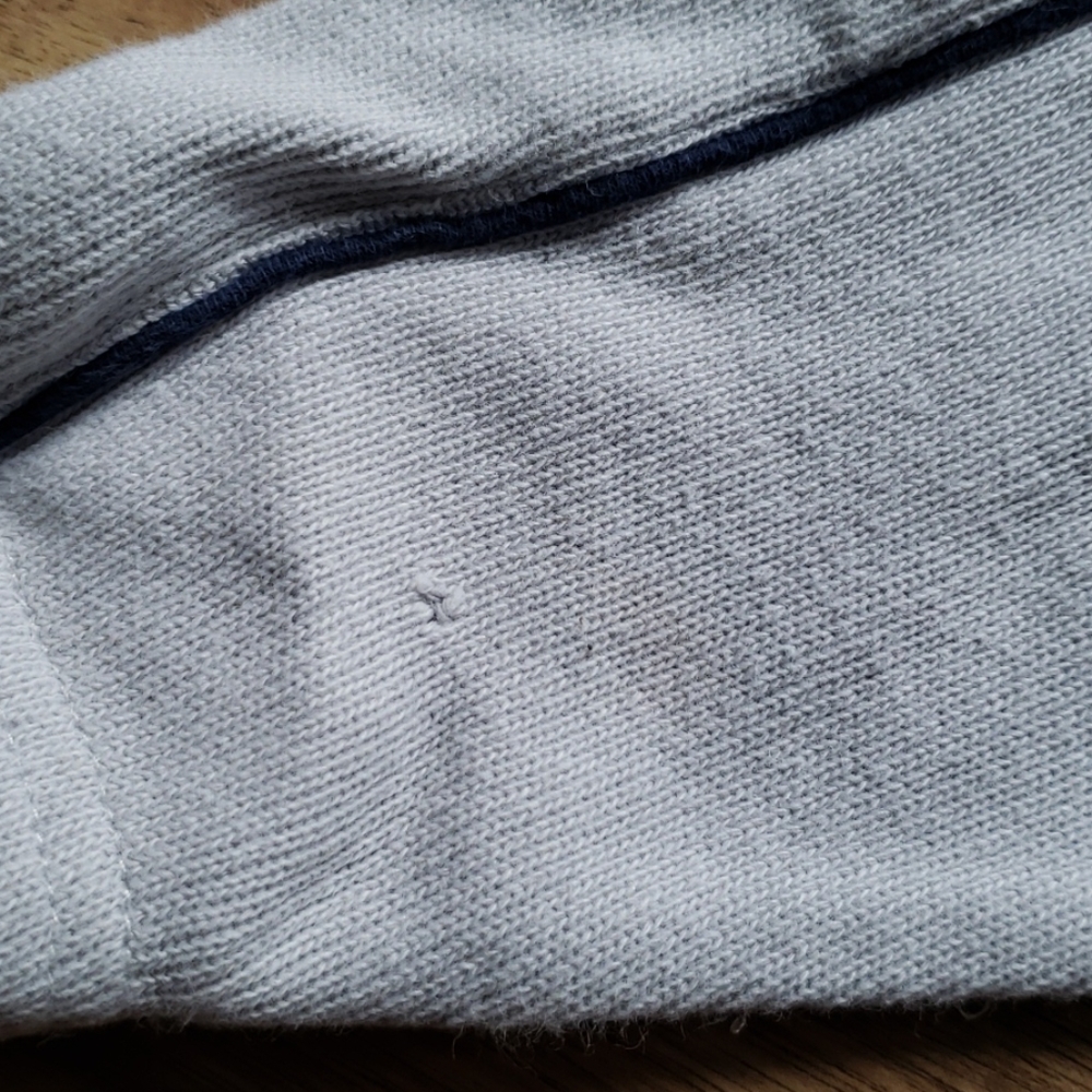 Pullover - Picture 2 of 2